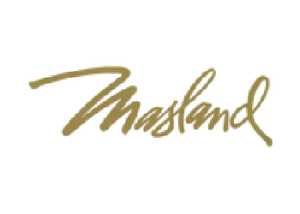 Masland_logo_Gold