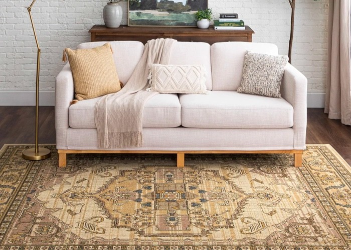 Area rug | Boyles Flooring