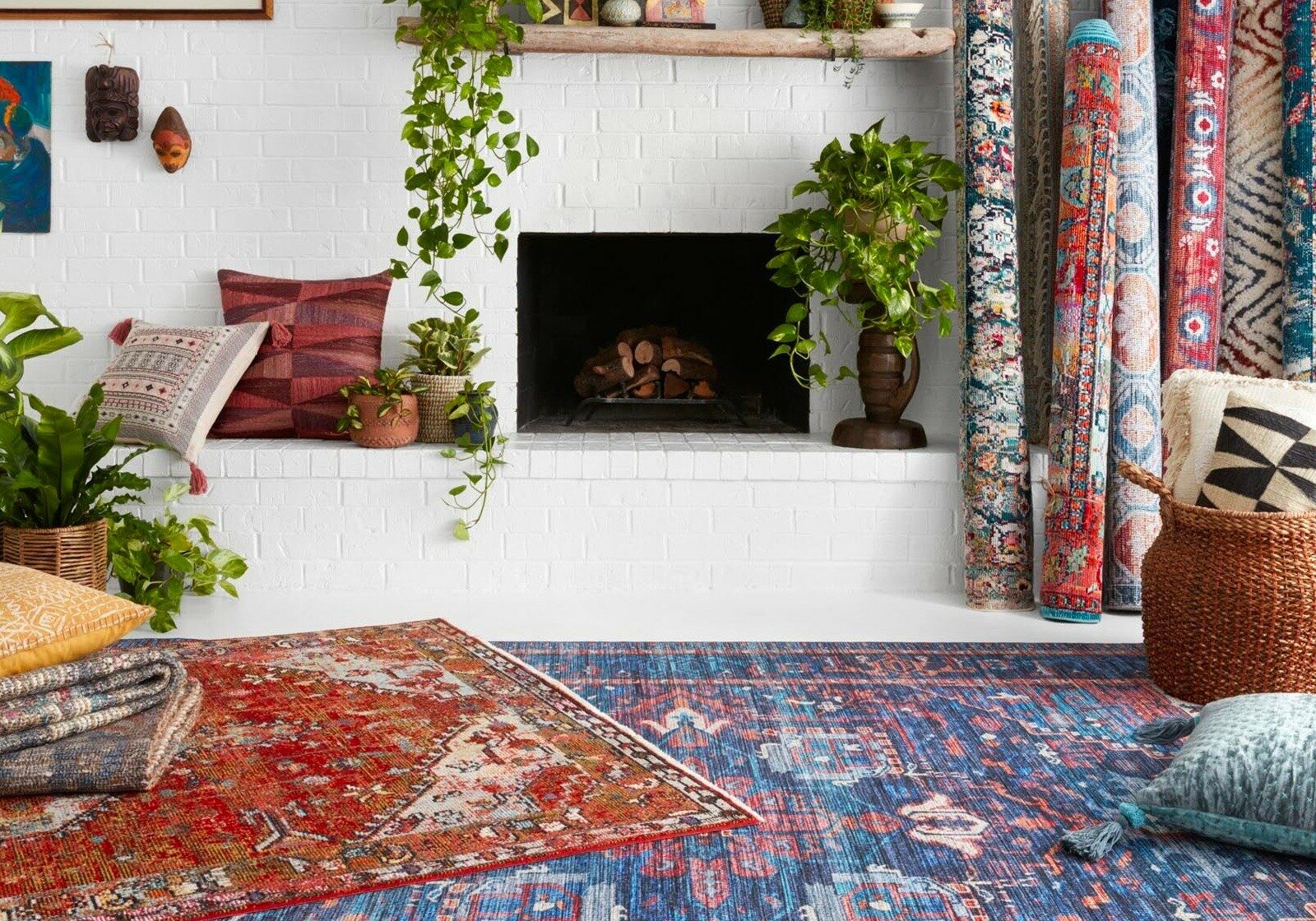 Loloi rug | Boyle's Flooring