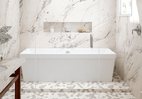 Bathroom tiles | Boyle's Flooring