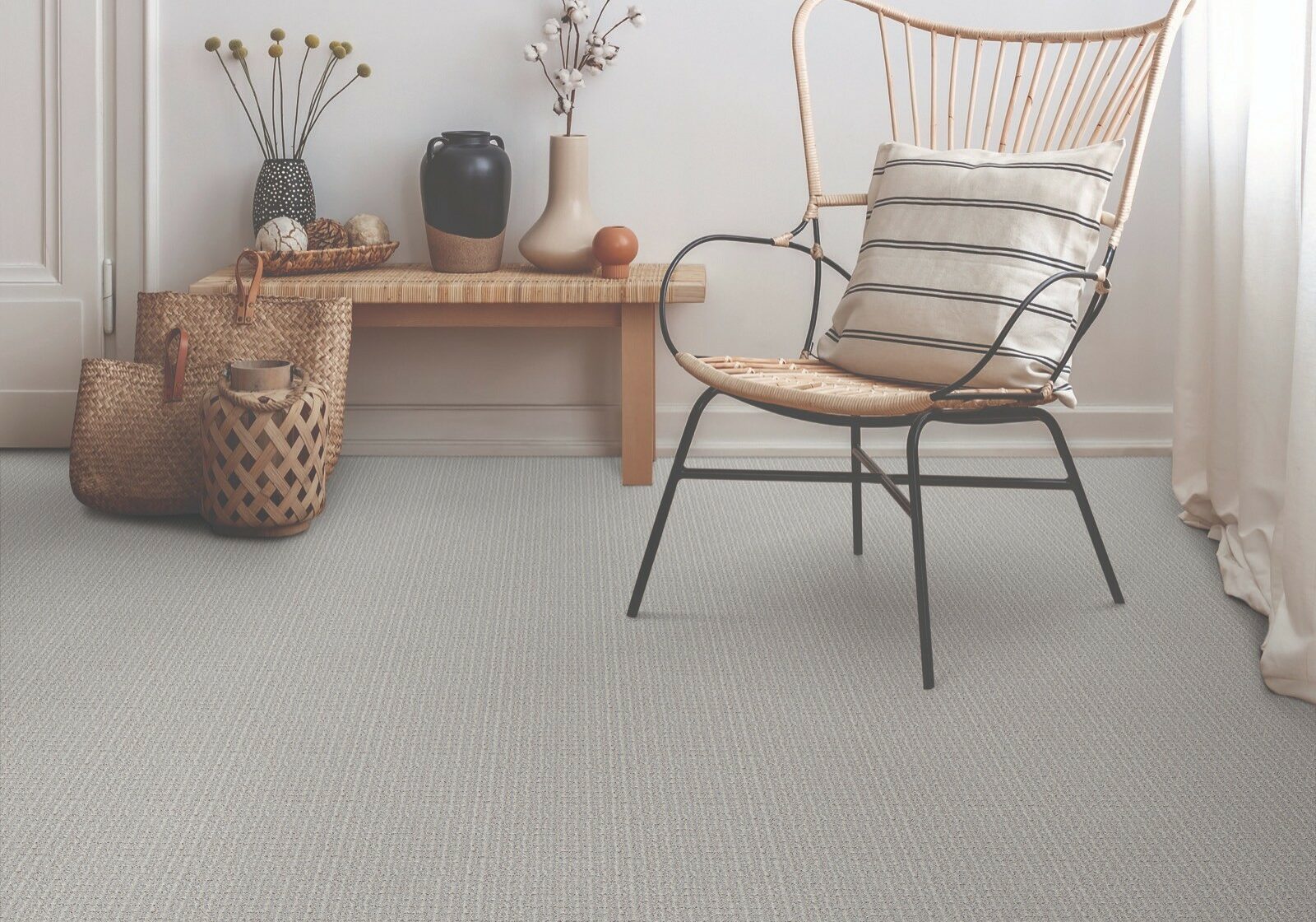 Carpet Benefits | Boyle's Flooring